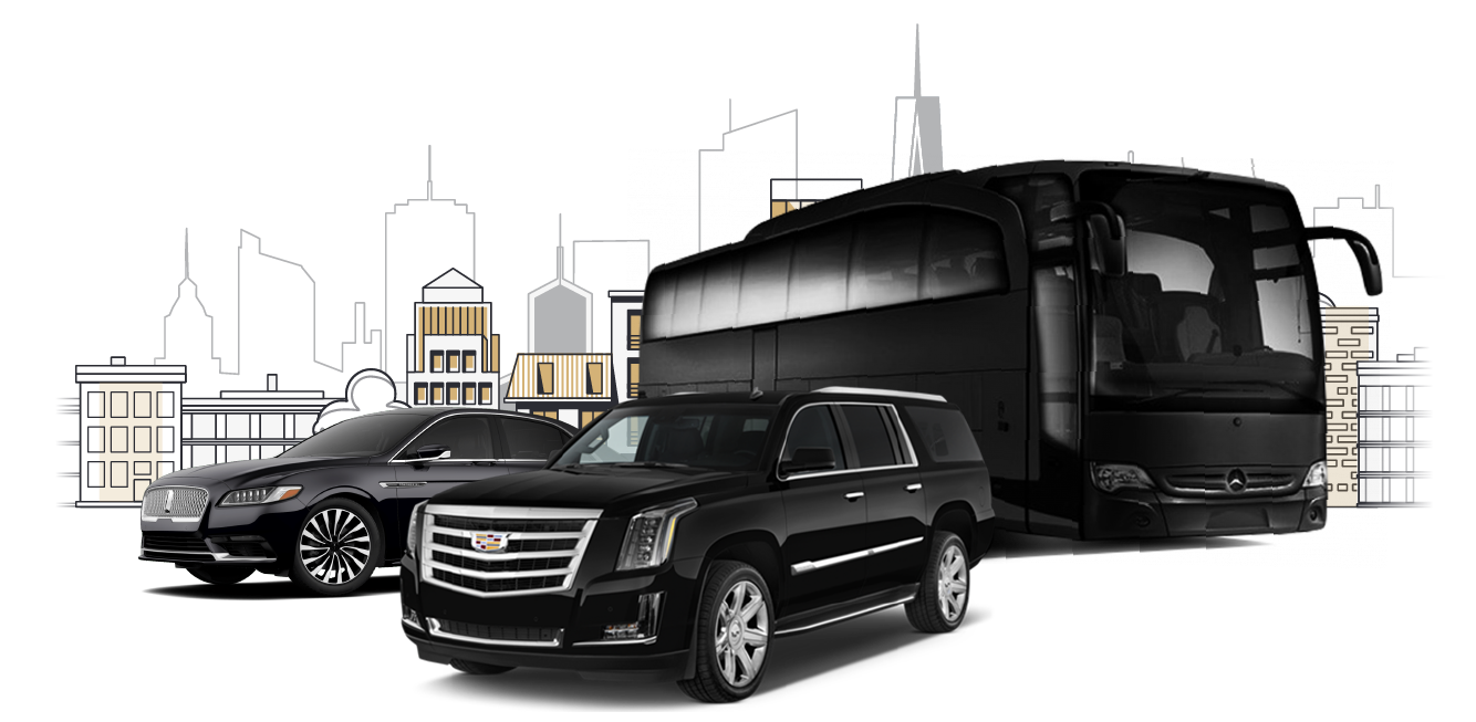 Executive transportation fleet
