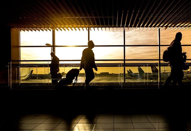 Reagan National Airport (DCA) Chauffeur Service: A Practical Guide for Washington, D.C. Travelers