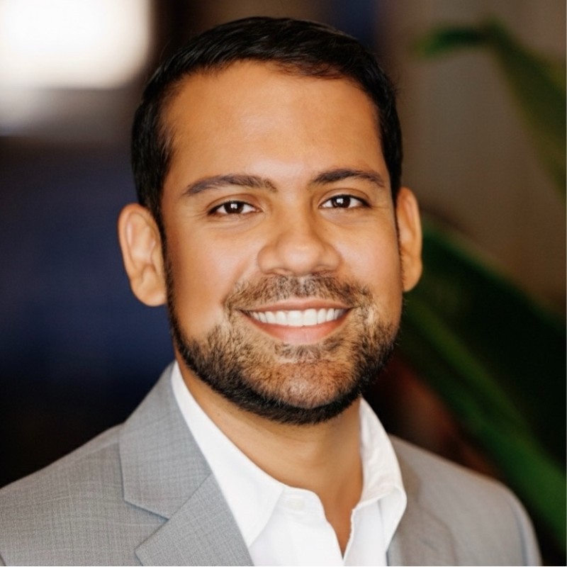 Parth Bhansali, Area Sales Manager at Dav El | BostonCoach