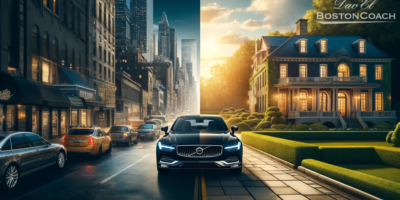 Black Car Service To The Hamptons
