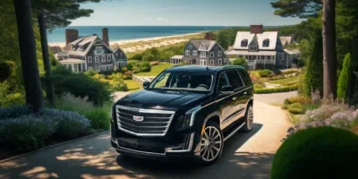 Cape Cod Black Car Service