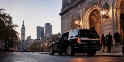 Car Service Philly