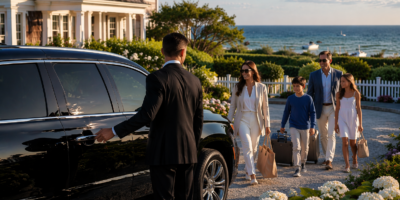 Hamptons-Car-Service