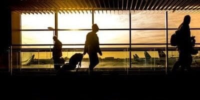 corporate travel policy
