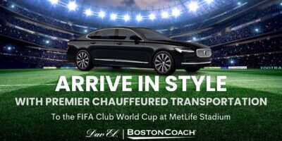 car service fifa